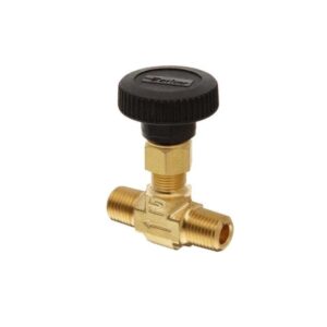 Low Pressure Regulator | Resolve Specialty Products